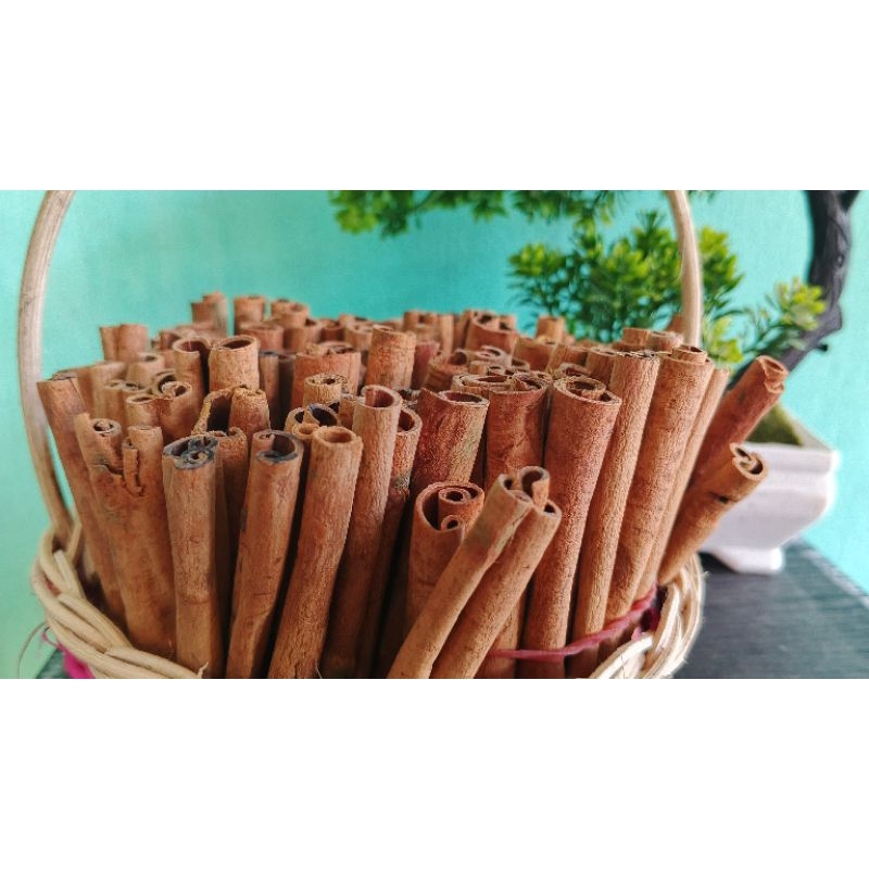 

kulit manis terbaik kerinci grade A