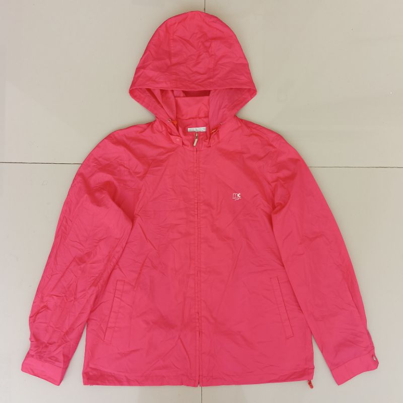 Jaket Running Sport Marie Claire