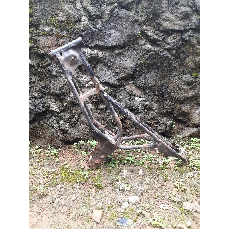 rangka honda win rangka win frame win 100