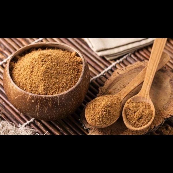 

Ricoman Gula Aren Palem REP 100gr