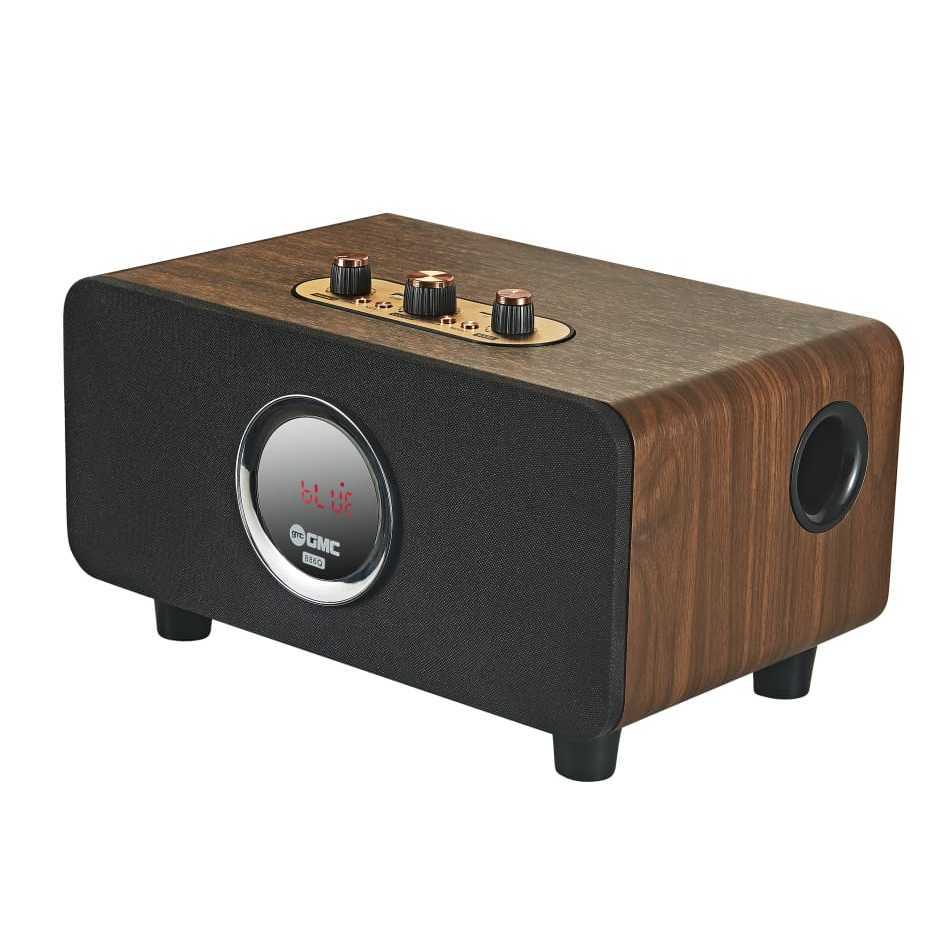 SPEAKER MULTIMEDIA GMC 886Q