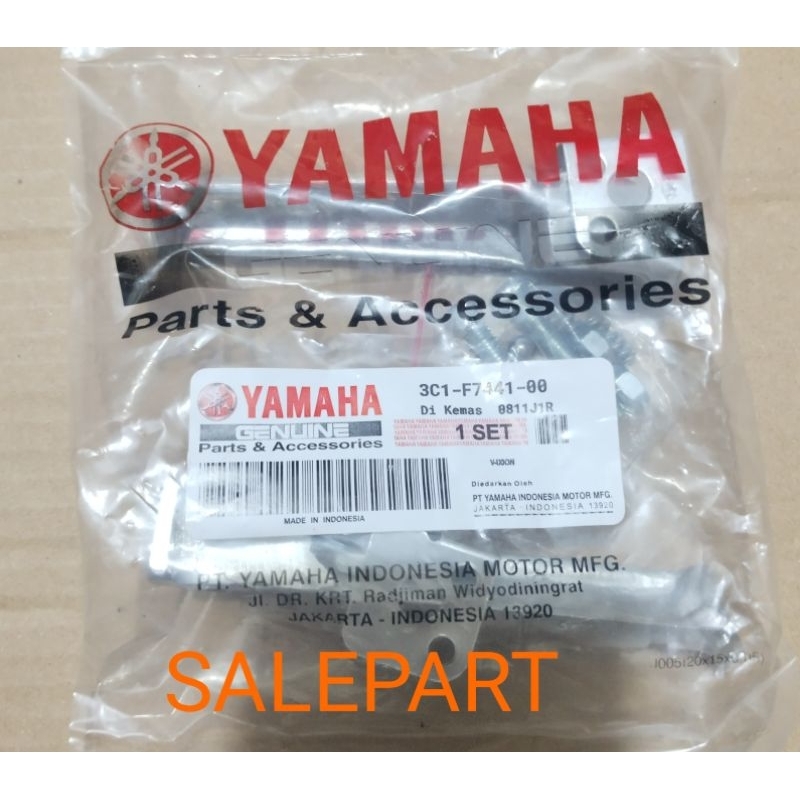 fostep bastep belakang vixon r15 vixon new