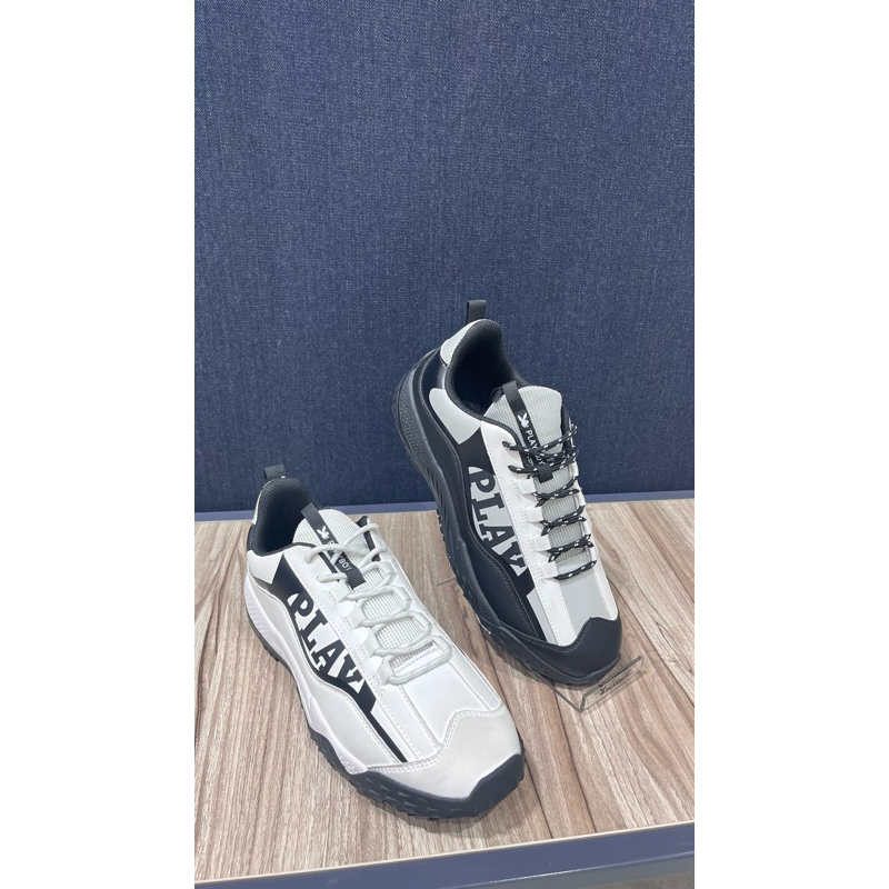 sepatu playboy casual