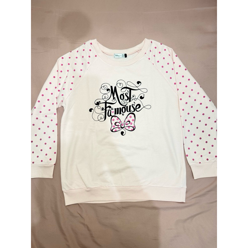 nevada x disney sweater preloved