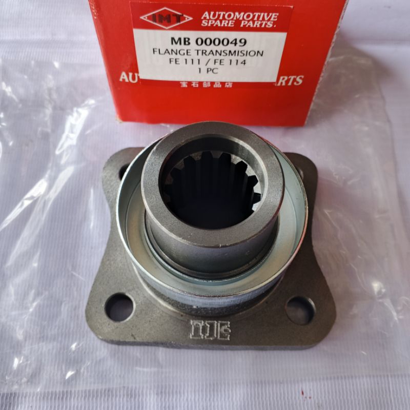 Sok Gantungan Kopel / Flange Kopel PS100 Lama / PS100 Ragasa Mrek IMT