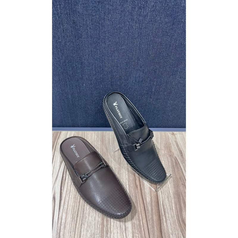 sandal playboy