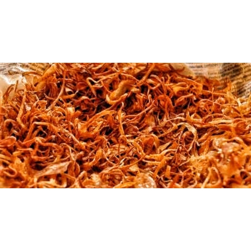 

bawang goreng asli tanpa tepung 250gram asli