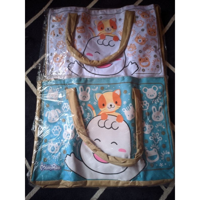 Tas Jinjing Mamypoko Pokojang