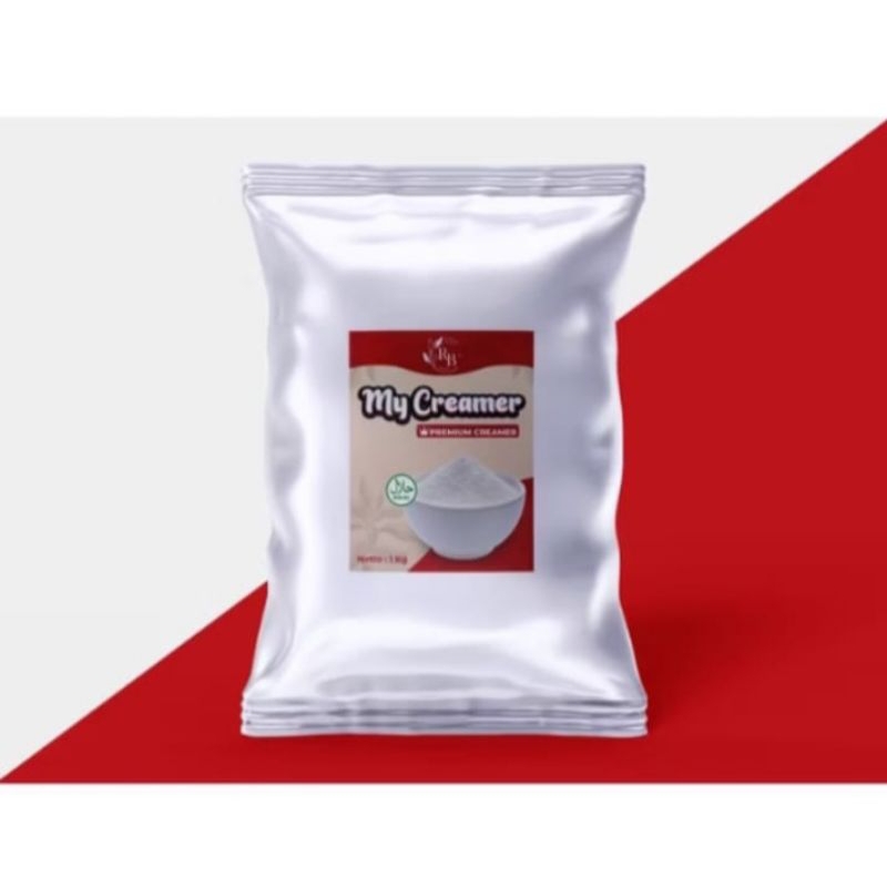 

CREAMER BUBUK PREMIUM 1KG
