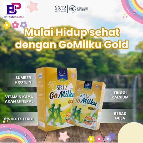 

GOMILKU GOLD COCOK UNTUK LANSIA / SUSU ETAWA SR12