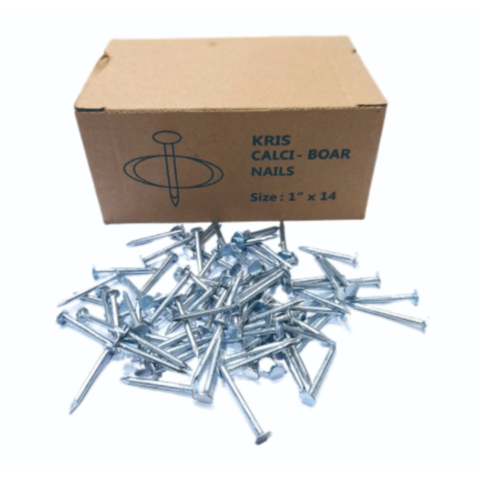 Paku GRC / Paku Gypsum / Paku Triplek / Paku Kalsiboard 1 KG