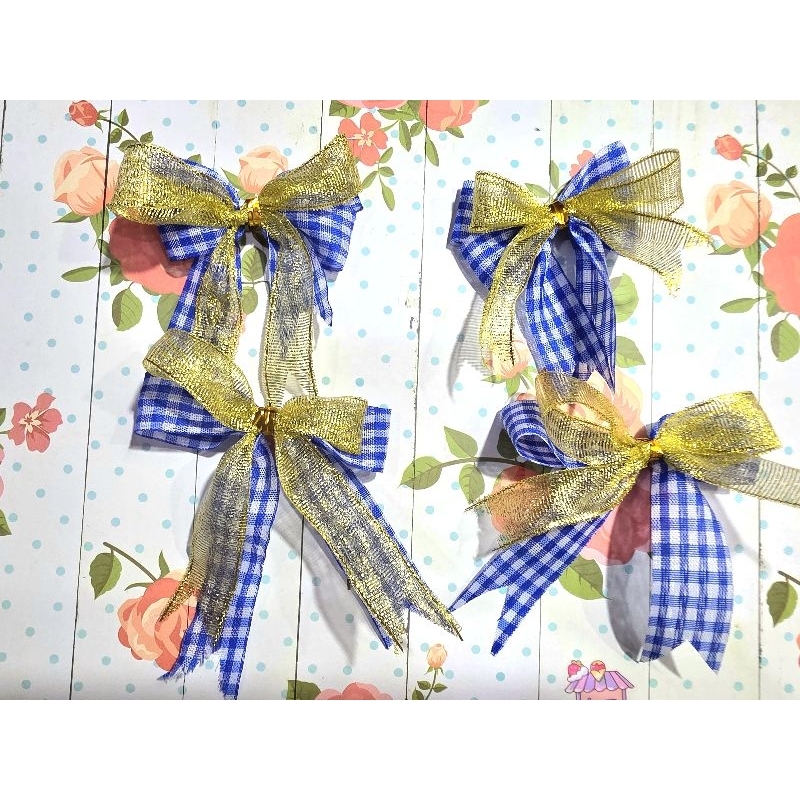 

pita hampers 2 layer siap pakai