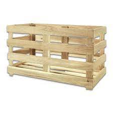 

tambahan packing kayu + bubble