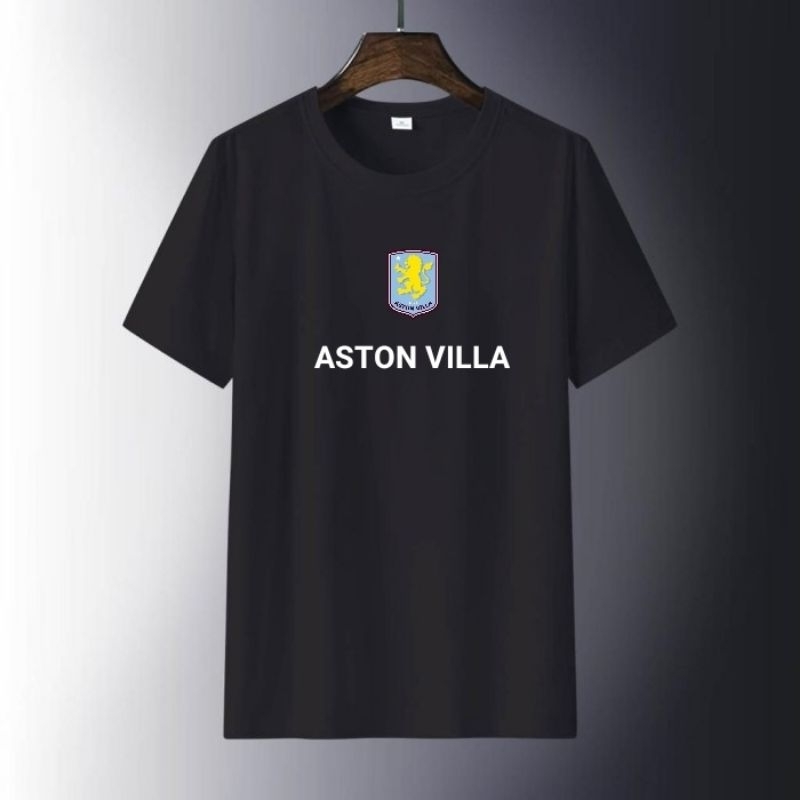 kaos aston villa