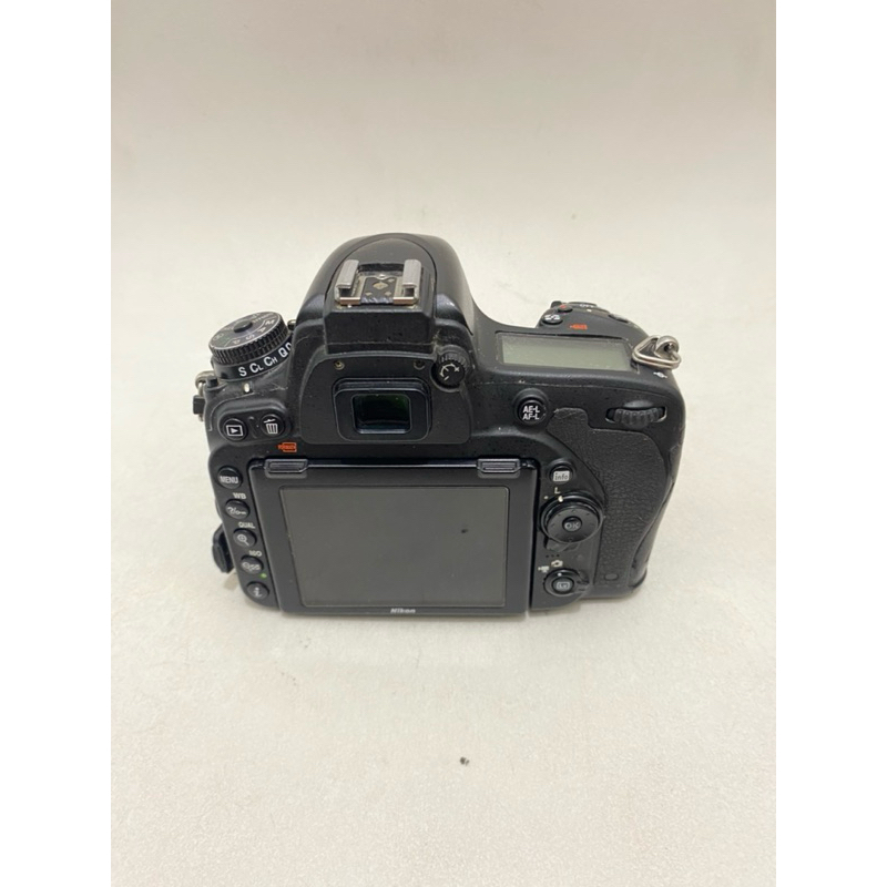 nikon d750