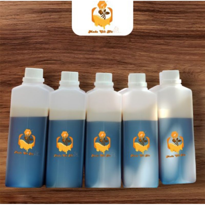 

Paket madu akasia melifera 5 kg reseller