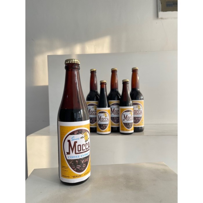 

seruni botol mocca extract 300ml