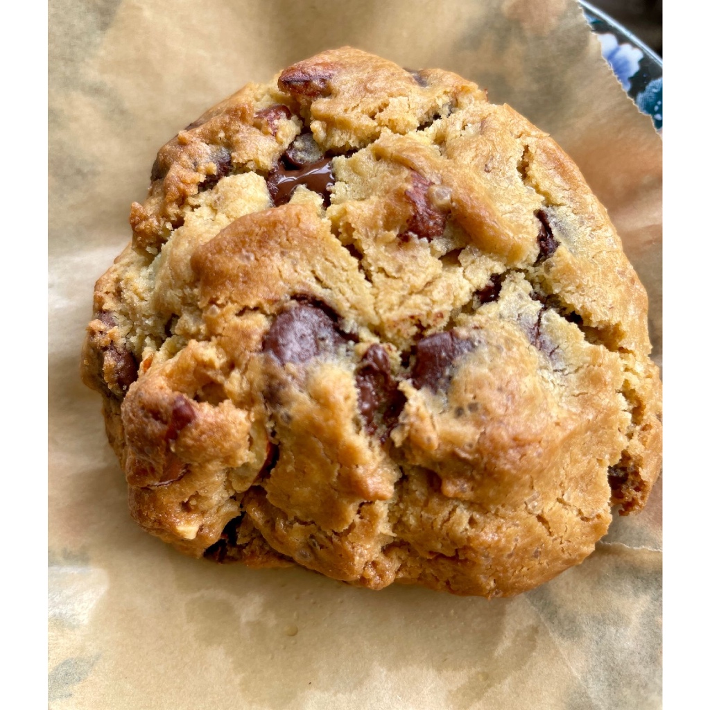 

Artisan Oppa Cookie - Soft Cookies