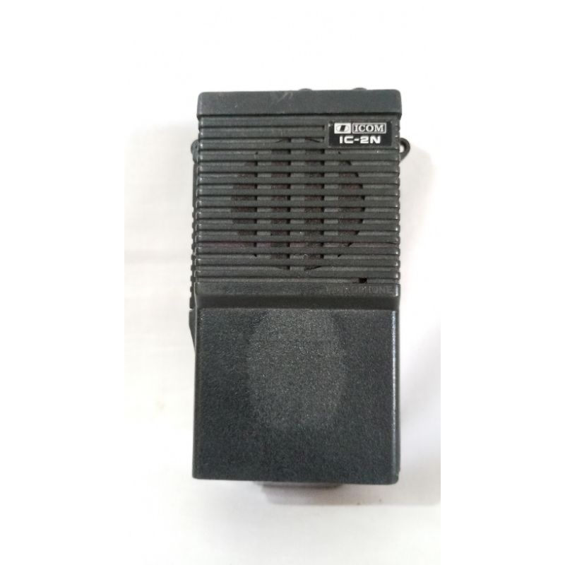 HT ICOM IC-2N VHF 140-149Mhz