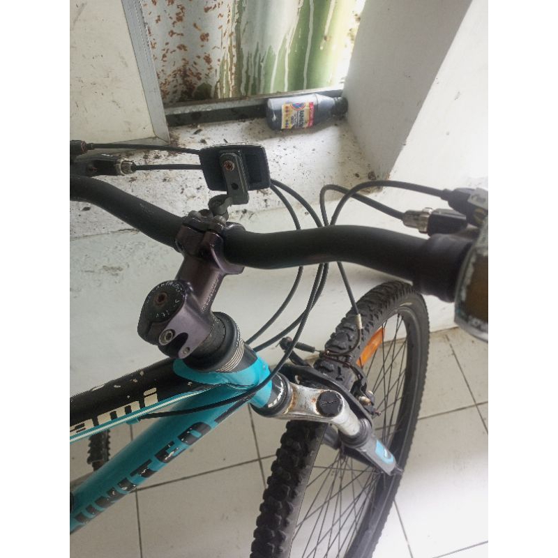 SEPEDA MTB UNITED MIAMI XC 02