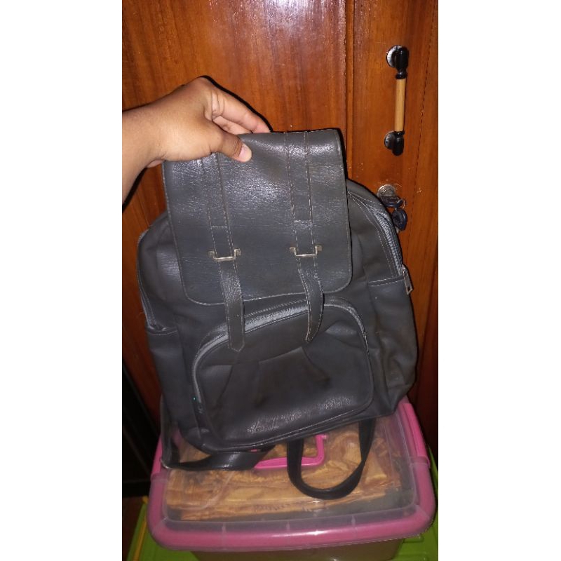 Preloved Ransel