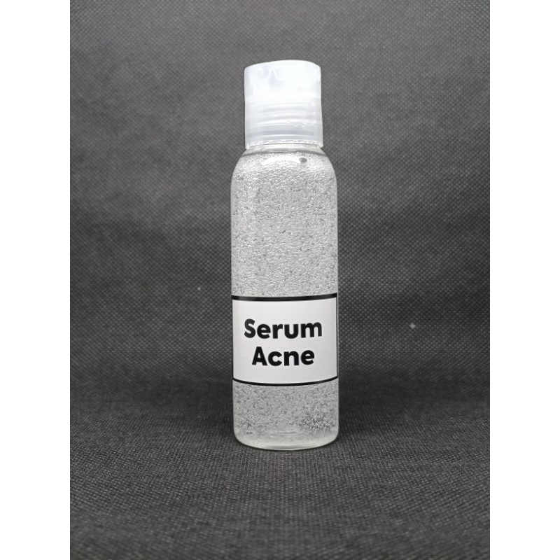 Serum Acne 1liter/Literan
