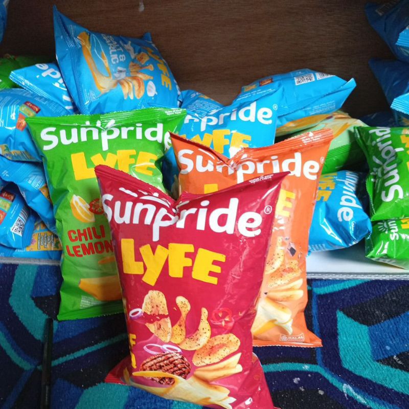 Sunpride Lyfe