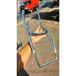 BEHEL BEGEL BELAKANG HONDA WIN PELANGER HONDA WIN