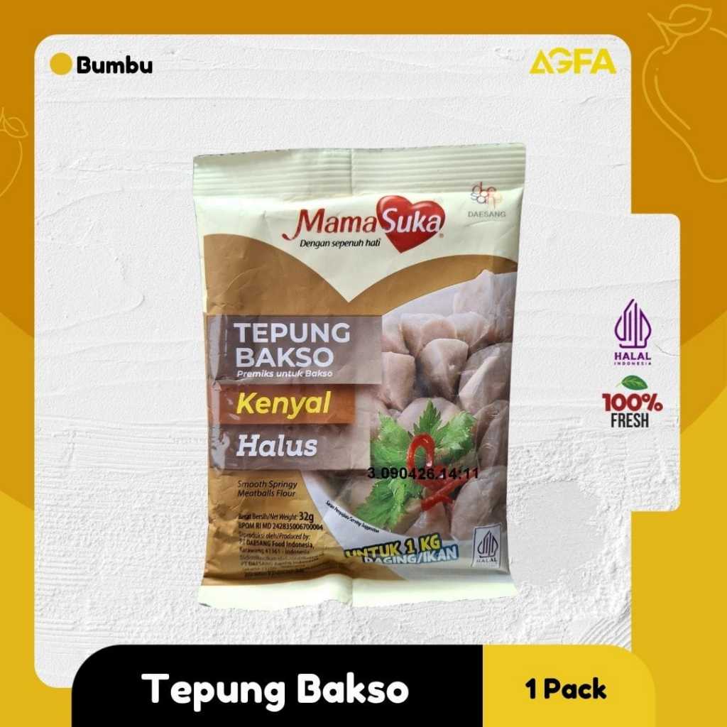 

MAMASUKA TEPUNG BAKSO 32GR