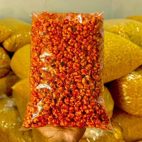 

ADY78 TIKTAK PILUS CILKUR 500gr PEDAS DAUN JERUK