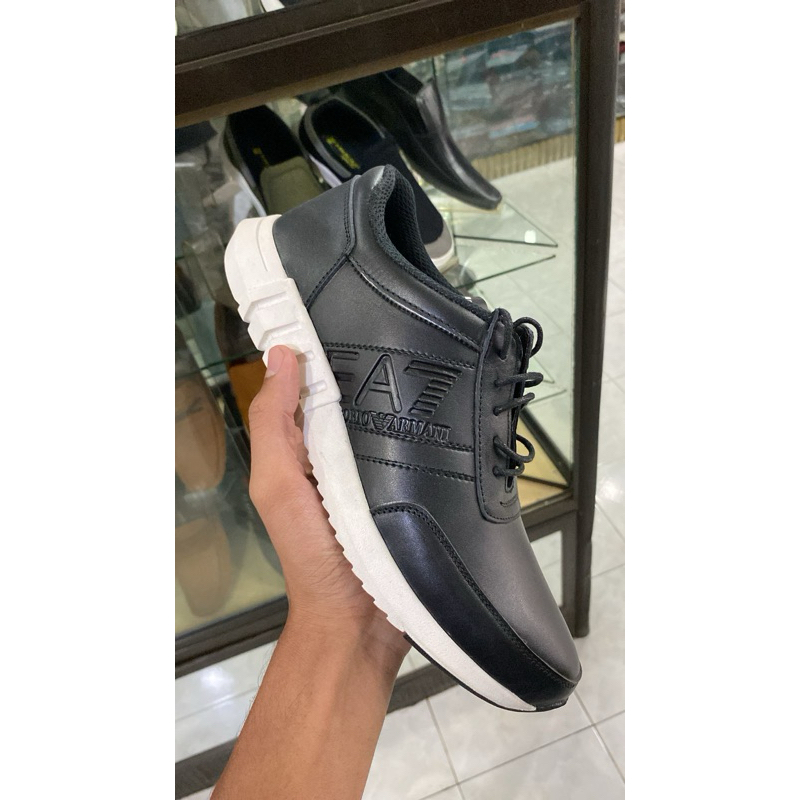 SEPATU ARMAN PRIA PREMIUM