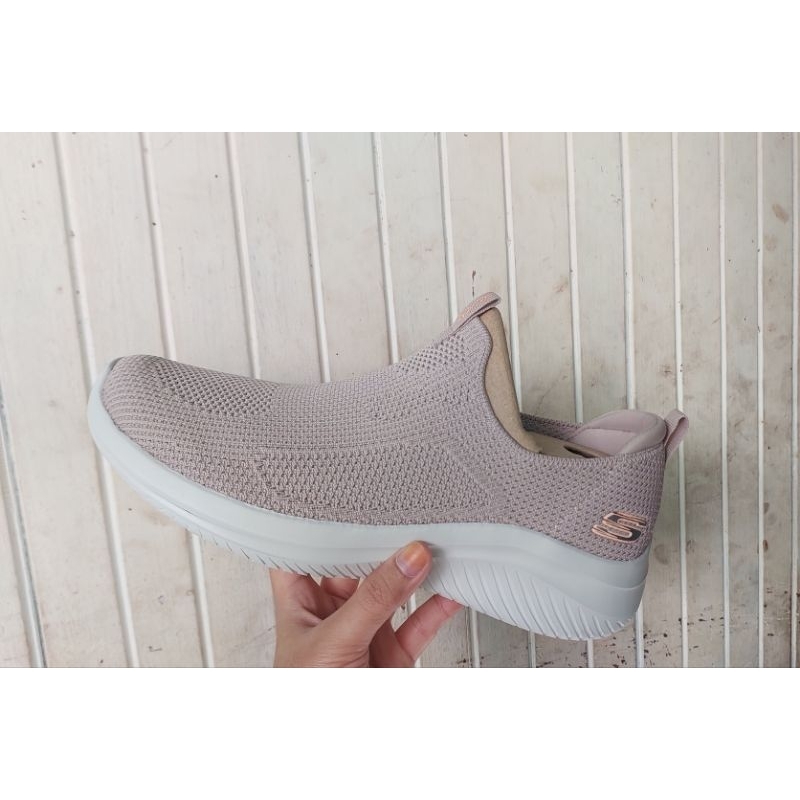 SNEAKERS SK*CHERS ULTRA FLEX 3.0