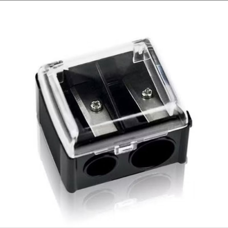 

Dual Pencil Sharpener