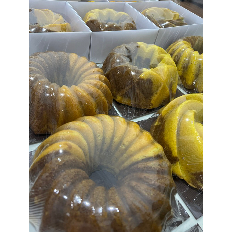 

Marmer Cake