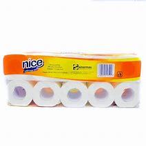 Tissue Toilet Roll