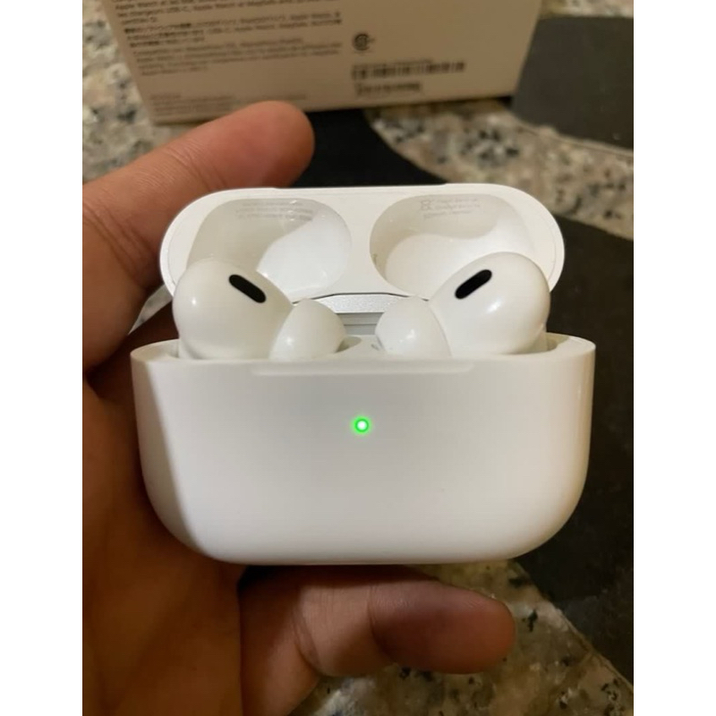 airpods pro 2