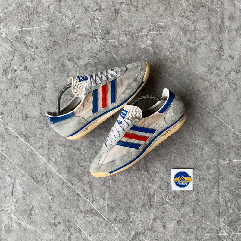 Adidas SL 72