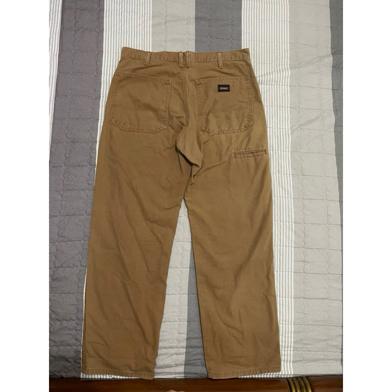 Celana Chino dickies double knee/carpenter