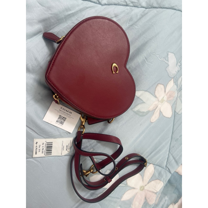 COACH AUTHENTIC COUNTER