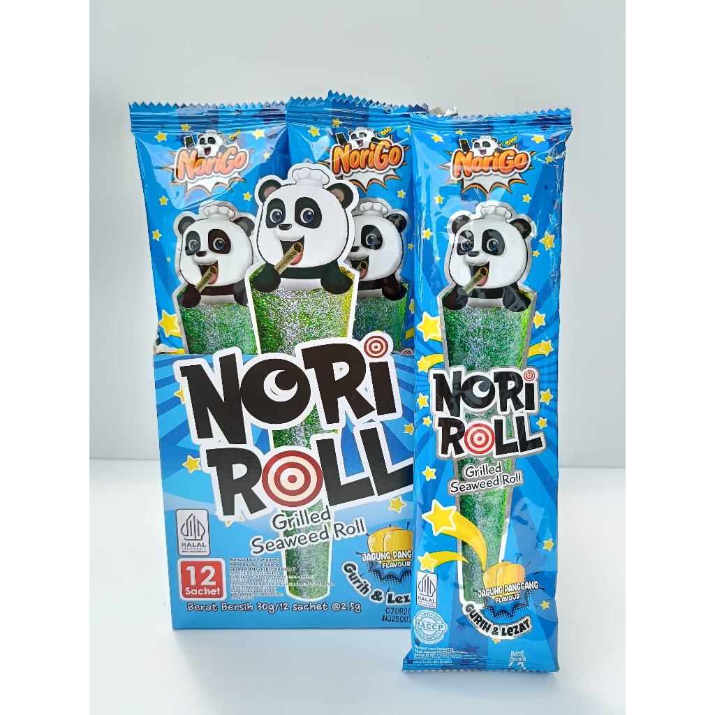 

QH Norigo Nori Roll Dus isi 6box ( 1box isi 12pcs )