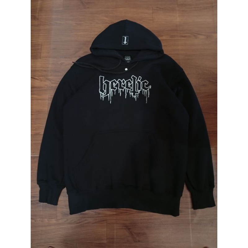 Hoodie Heretic