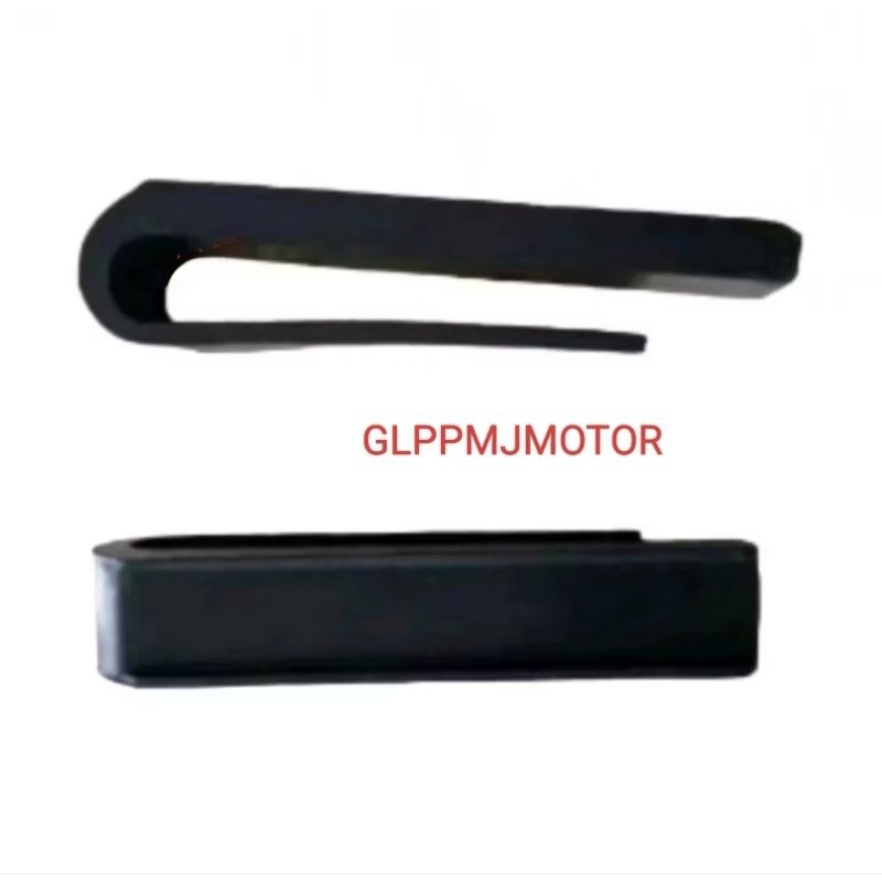 KARET ARM TAHANAN RANTAI AREM TEBAL TRAIL UNIVERSAL KLX CRF KTM WR DX YZ MOTOCROSS CROSS TRIL TRIAL