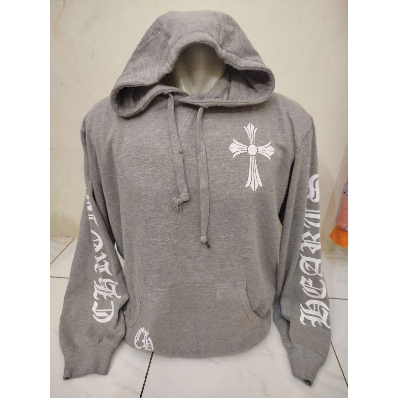 Hoodie CH