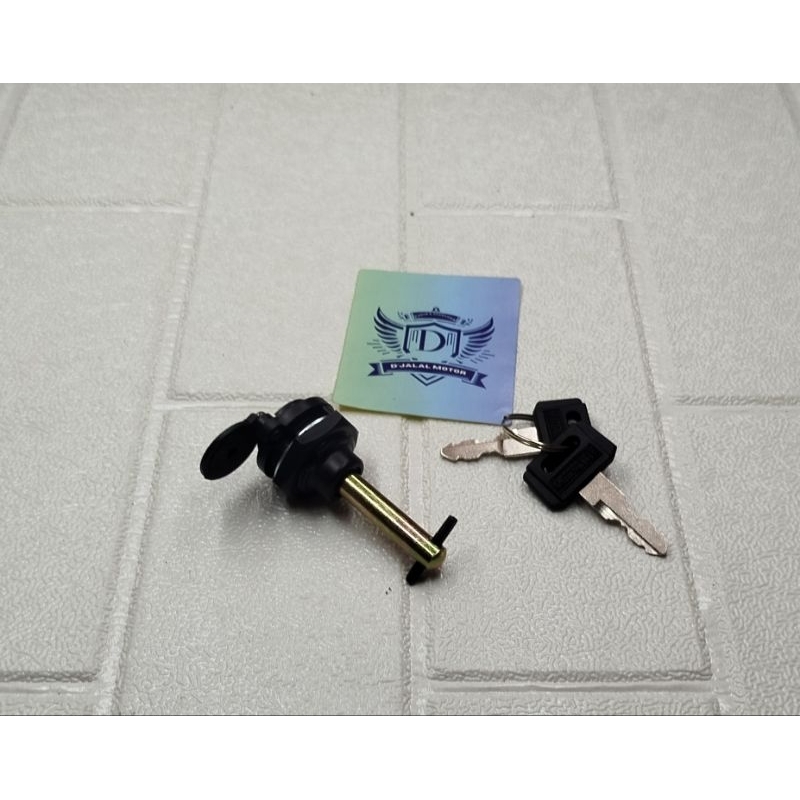 KUNCI TOOL BOX BAGASI BELAKANG RX KING RXK RX KING NEW