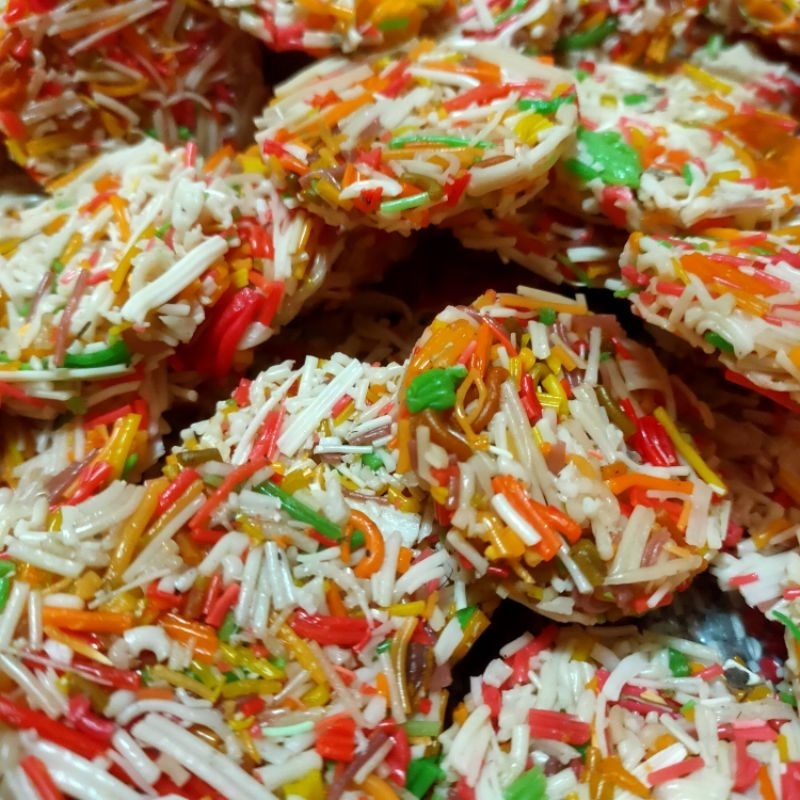 

KRUPUK GRANDONG RANGGINING