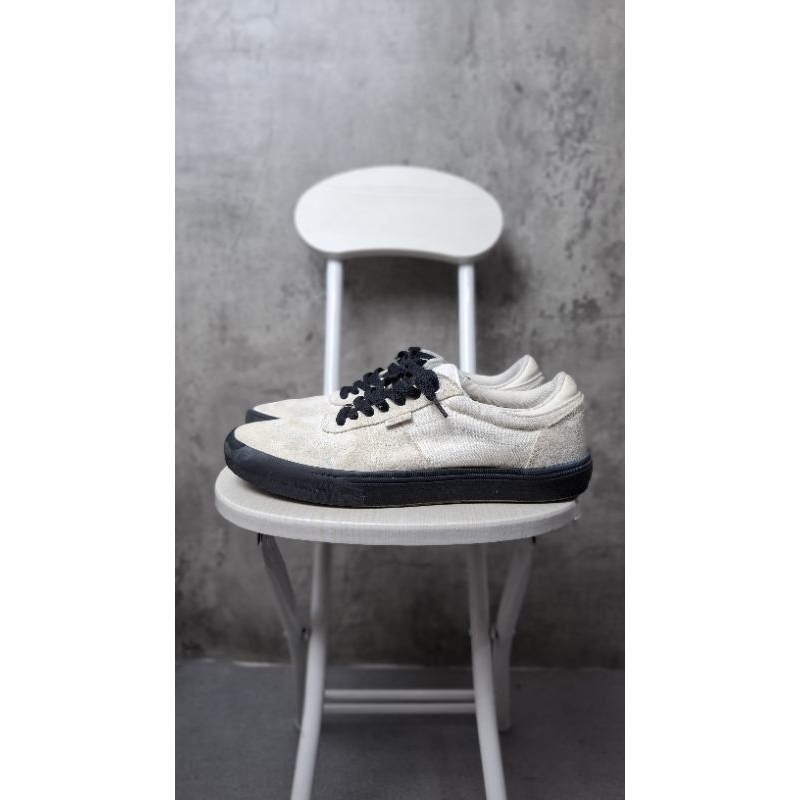 Vans Gilbert Crocket