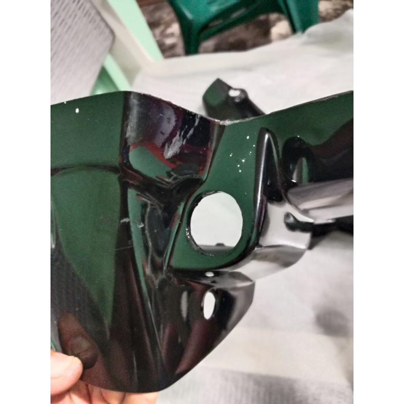 Batok Astrea Prima/Astrea Star Original NOZ