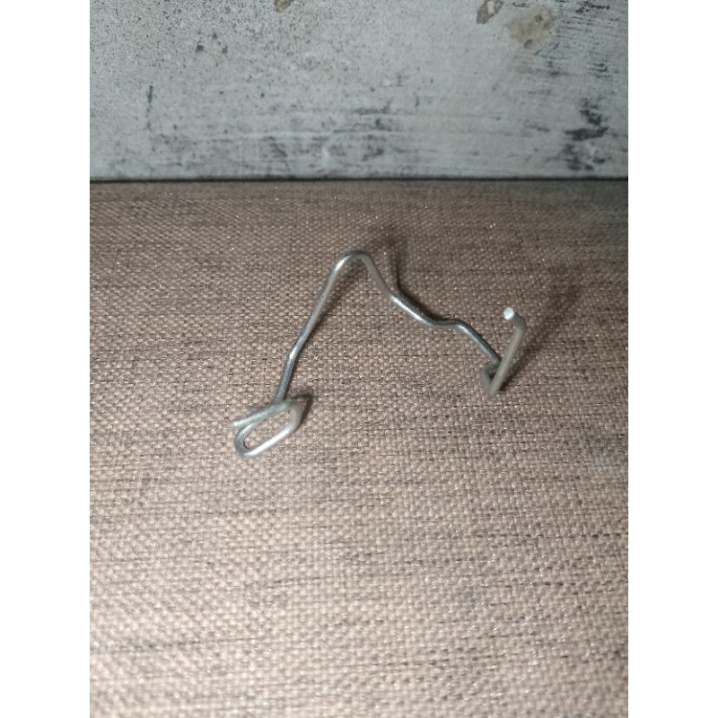 Klip kawat Pengunci Lampu bohlam LED halogen H4 hs1 mobil Motor