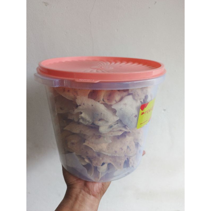 

REMPEYEK KACANG TANAH