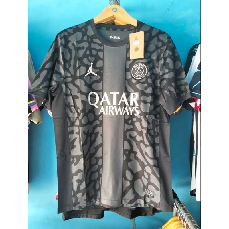 Jersey PSG Third 2023/2024